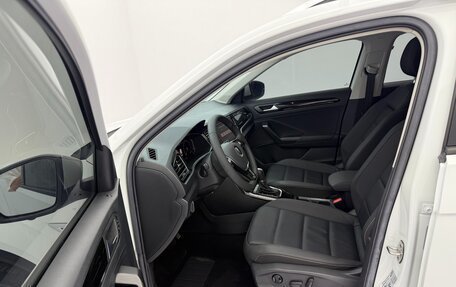 Volkswagen T-Roc I, 2022 год, 1 540 000 рублей, 10 фотография