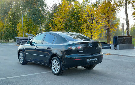 Mazda 3, 2006 год, 369 000 рублей, 8 фотография