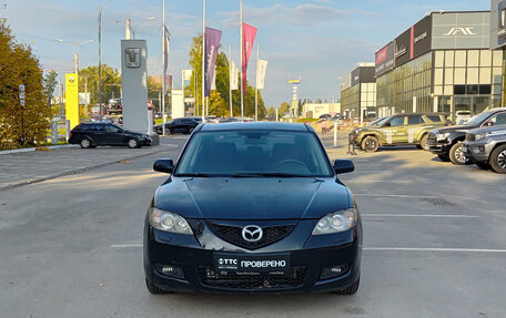 Mazda 3, 2006 год, 369 000 рублей, 2 фотография