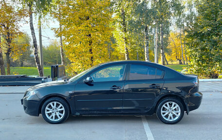 Mazda 3, 2006 год, 369 000 рублей, 10 фотография