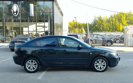 Mazda 3, 2006 год, 369 000 рублей, 5 фотография