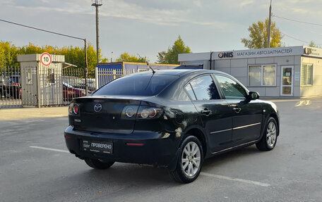 Mazda 3, 2006 год, 369 000 рублей, 6 фотография