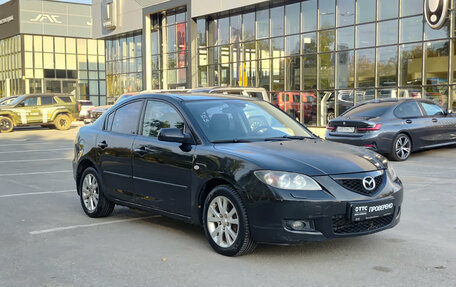 Mazda 3, 2006 год, 369 000 рублей, 3 фотография