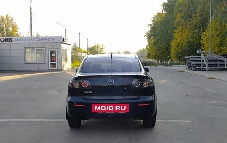 Mazda 3, 2006 год, 369 000 рублей, 7 фотография