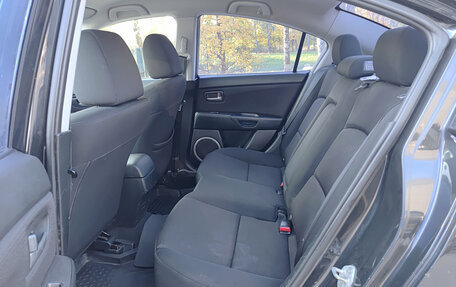 Mazda 3, 2006 год, 369 000 рублей, 15 фотография
