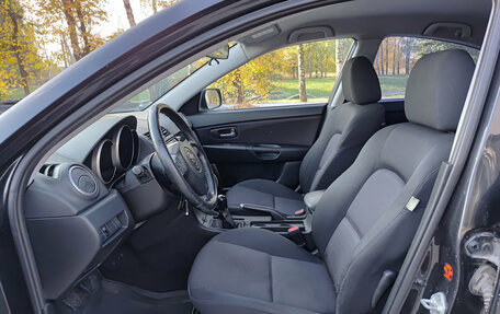 Mazda 3, 2006 год, 369 000 рублей, 20 фотография
