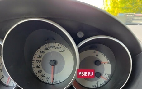 Mazda 3, 2006 год, 369 000 рублей, 16 фотография