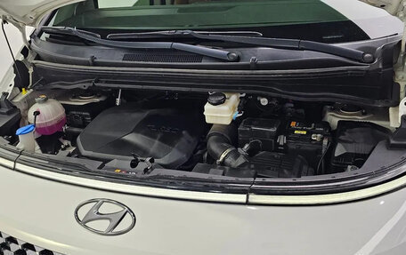 Hyundai Staria, 2022 год, 6 550 000 рублей, 9 фотография