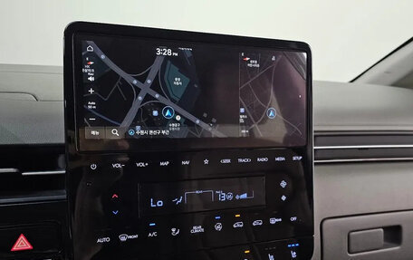 Hyundai Staria, 2022 год, 6 550 000 рублей, 20 фотография