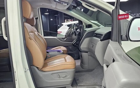 Hyundai Staria, 2022 год, 6 550 000 рублей, 16 фотография