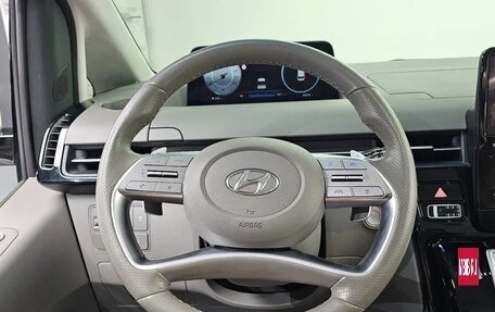Hyundai Staria, 2022 год, 6 550 000 рублей, 19 фотография