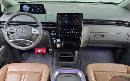 Hyundai Staria, 2022 год, 6 550 000 рублей, 10 фотография