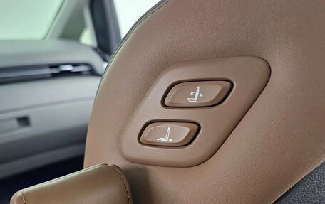 Hyundai Staria, 2022 год, 6 550 000 рублей, 29 фотография