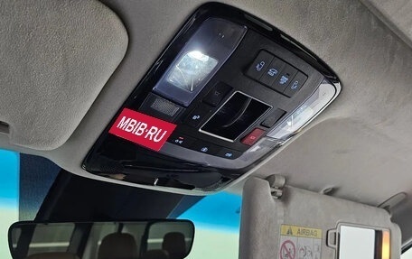 Hyundai Staria, 2022 год, 6 550 000 рублей, 31 фотография