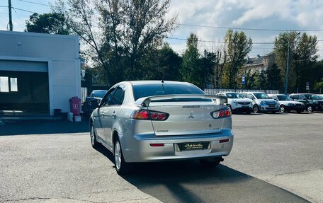 Mitsubishi Lancer IX, 2012 год, 929 000 рублей, 8 фотография