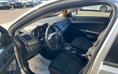 Mitsubishi Lancer IX, 2012 год, 929 000 рублей, 10 фотография