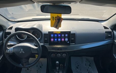 Mitsubishi Lancer IX, 2012 год, 929 000 рублей, 14 фотография
