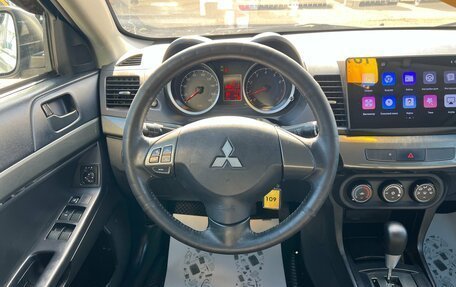 Mitsubishi Lancer IX, 2012 год, 929 000 рублей, 17 фотография