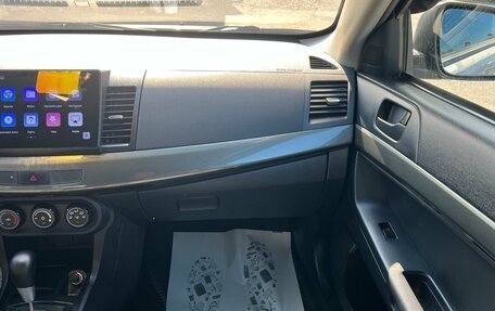 Mitsubishi Lancer IX, 2012 год, 929 000 рублей, 18 фотография