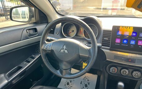 Mitsubishi Lancer IX, 2012 год, 929 000 рублей, 15 фотография