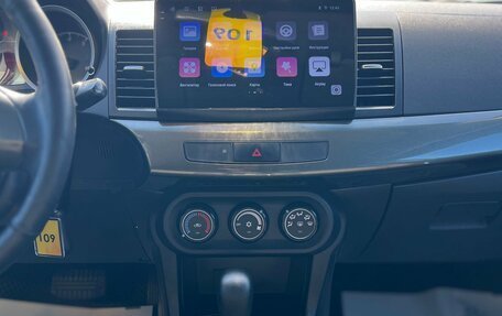 Mitsubishi Lancer IX, 2012 год, 929 000 рублей, 19 фотография