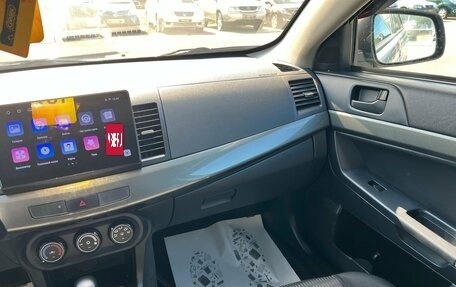 Mitsubishi Lancer IX, 2012 год, 929 000 рублей, 16 фотография
