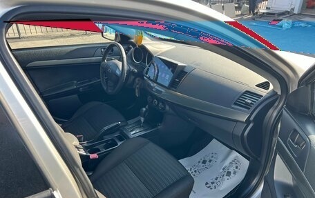 Mitsubishi Lancer IX, 2012 год, 929 000 рублей, 13 фотография