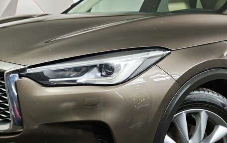 Infiniti QX50 II, 2019 год, 2 645 000 рублей, 10 фотография