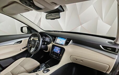 Infiniti QX50 II, 2019 год, 2 645 000 рублей, 13 фотография