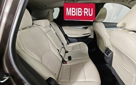 Infiniti QX50 II, 2019 год, 2 645 000 рублей, 16 фотография