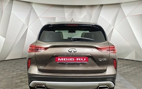 Infiniti QX50 II, 2019 год, 2 645 000 рублей, 8 фотография