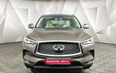 Infiniti QX50 II, 2019 год, 2 645 000 рублей, 7 фотография