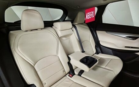 Infiniti QX50 II, 2019 год, 2 645 000 рублей, 17 фотография