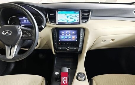 Infiniti QX50 II, 2019 год, 2 645 000 рублей, 15 фотография