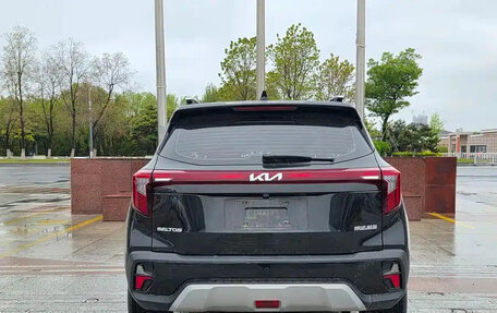 KIA Seltos I, 2023 год, 1 800 217 рублей, 4 фотография