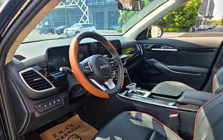KIA Seltos I, 2023 год, 1 800 217 рублей, 6 фотография