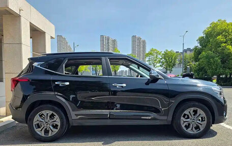 KIA Seltos I, 2023 год, 1 800 217 рублей, 5 фотография