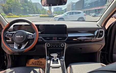 KIA Seltos I, 2023 год, 1 800 217 рублей, 7 фотография