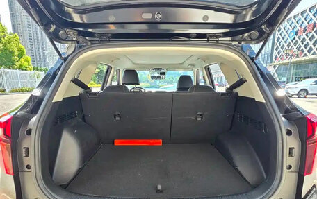 KIA Seltos I, 2023 год, 1 800 217 рублей, 10 фотография