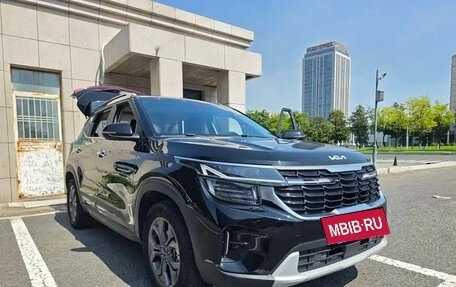 KIA Seltos I, 2023 год, 1 800 217 рублей, 3 фотография