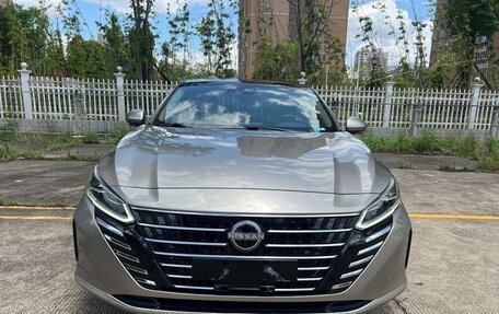 Nissan Altima VI (L34), 2023 год, 2 699 666 рублей, 2 фотография