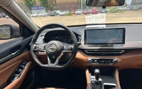 Nissan Altima VI (L34), 2023 год, 2 699 666 рублей, 6 фотография