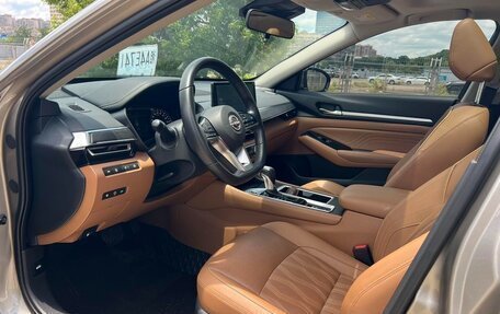 Nissan Altima VI (L34), 2023 год, 2 699 666 рублей, 5 фотография