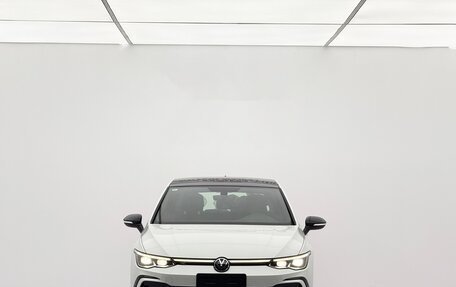 Volkswagen Golf VIII, 2024 год, 2 190 000 рублей, 5 фотография