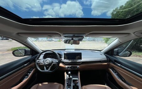 Nissan Altima VI (L34), 2023 год, 2 699 666 рублей, 9 фотография
