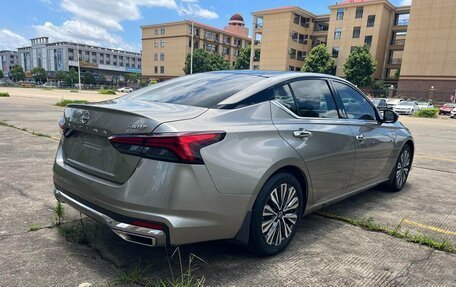 Nissan Altima VI (L34), 2023 год, 2 699 666 рублей, 3 фотография