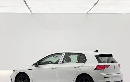 Volkswagen Golf VIII, 2024 год, 2 190 000 рублей, 4 фотография