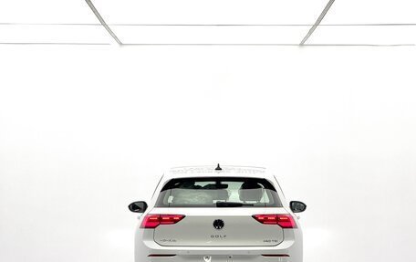 Volkswagen Golf VIII, 2024 год, 2 190 000 рублей, 6 фотография