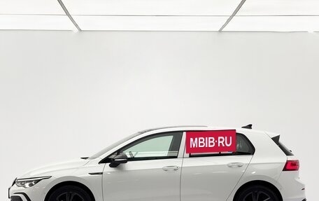 Volkswagen Golf VIII, 2024 год, 2 190 000 рублей, 7 фотография