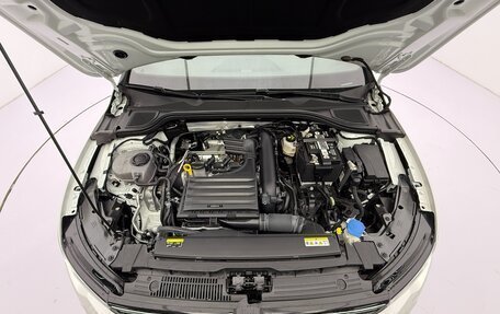 Volkswagen Golf VIII, 2024 год, 2 190 000 рублей, 9 фотография